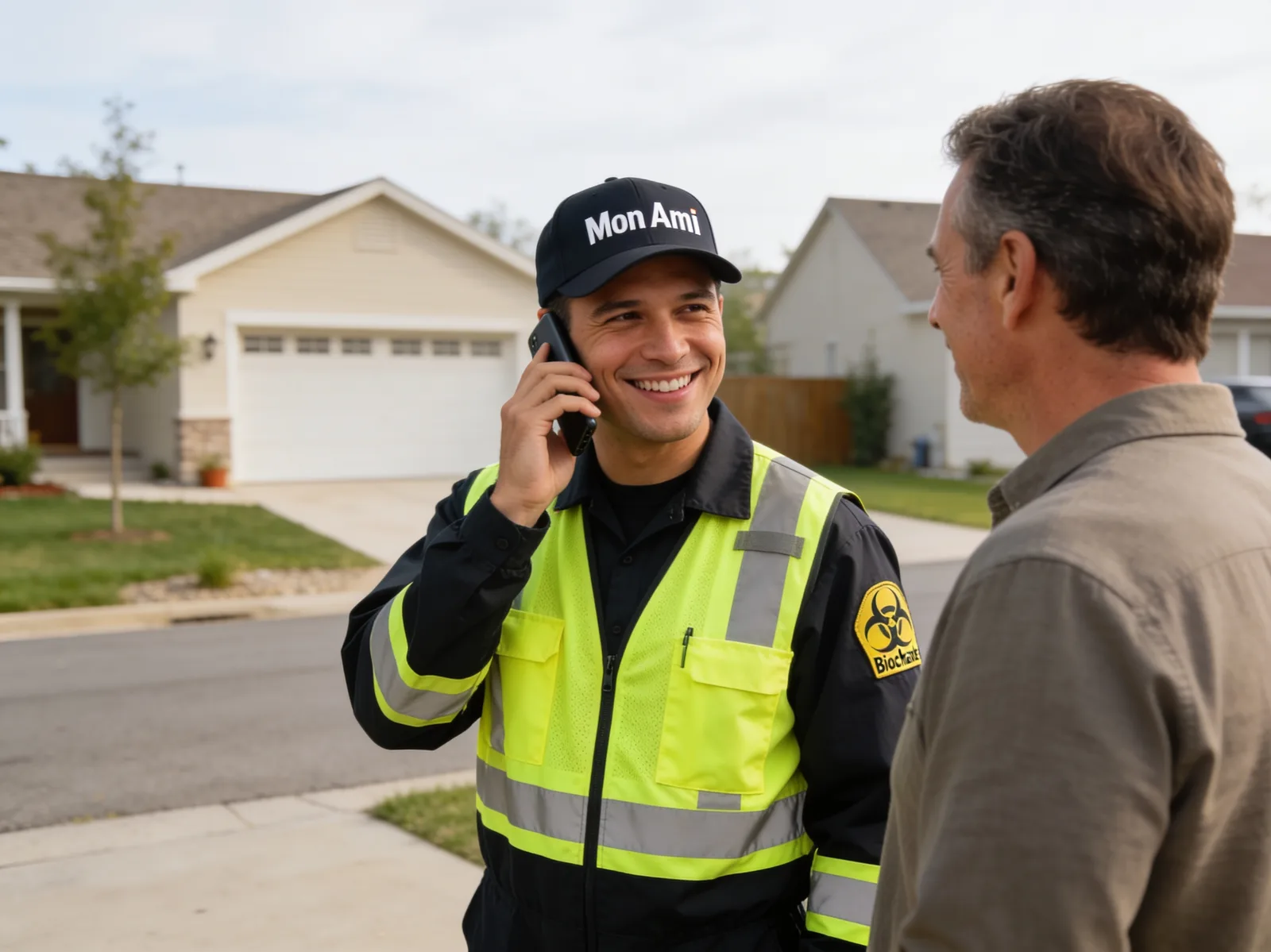 Sewage Cleanup Berwick, IL FAQs